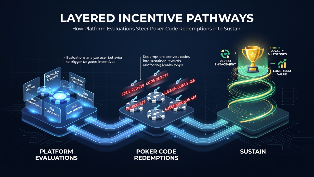 Analytics dashboard illustrating sustained odds boost sequences following poker code redemptions in a US betting platform
