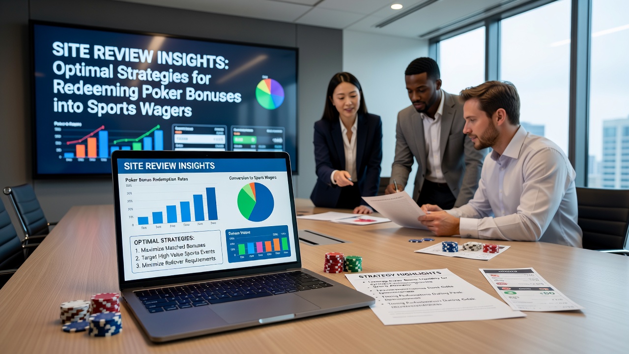 Detailed breakdown of conversion timelines and wagering requirements
